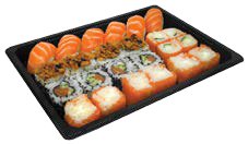 Zuma Box Sushinbox