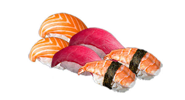 Nigiri Mix Sushinbox