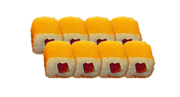 Tuna Maki Sushinbox