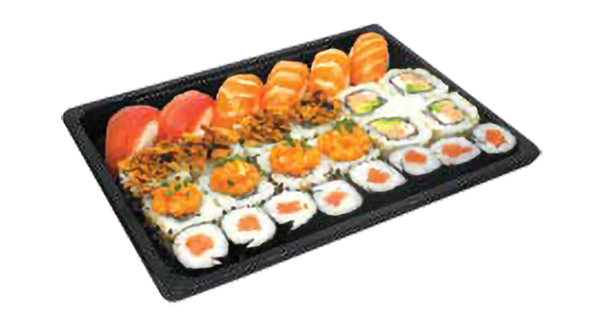 Rio Box Sushinbox