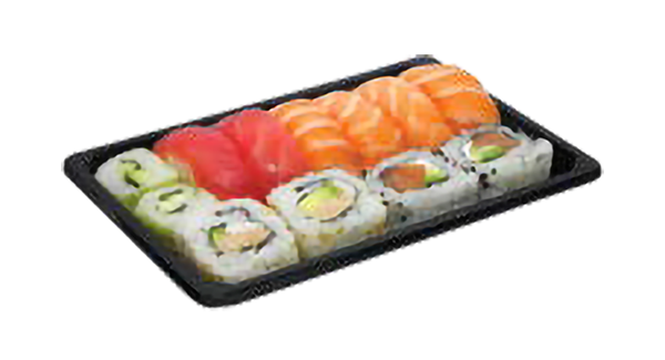 Ocean Box Sushinbox