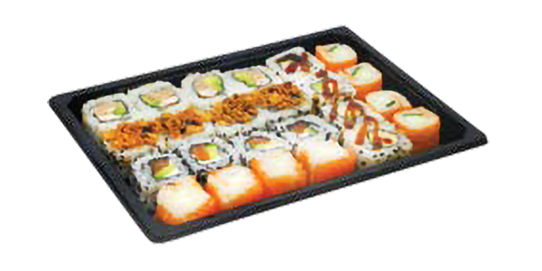 Maki Selection Sushinbox