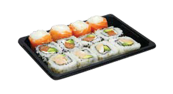 Maki Box Sushinbox