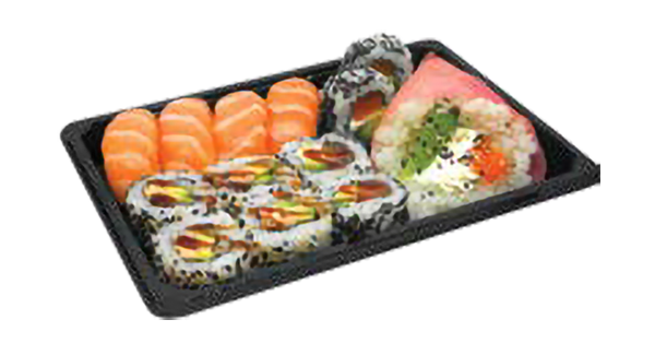 Iko Box Sushinbox