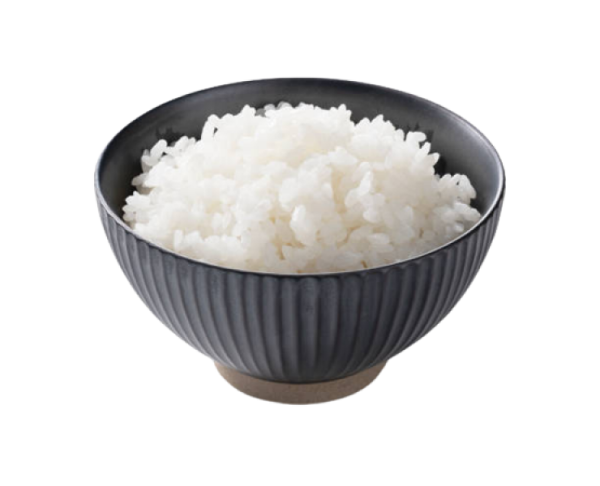 Riso Bianco con Sesamo Sushinbox