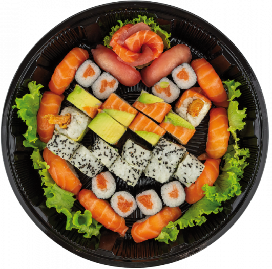 Love Box Sushinbox