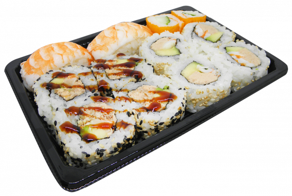 Tutto Cotto Sushinbox